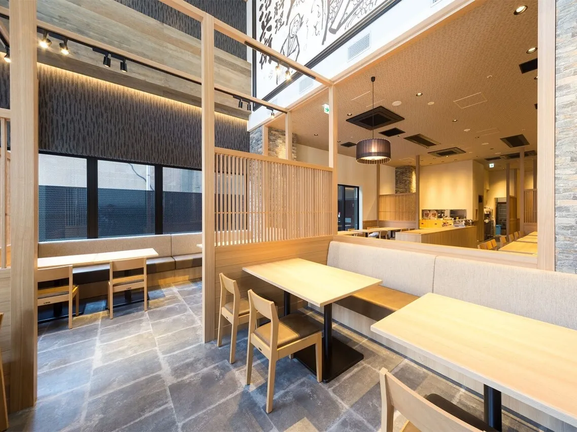 APA Hotel Namba-Eki Higashi — rooms and atmosphere