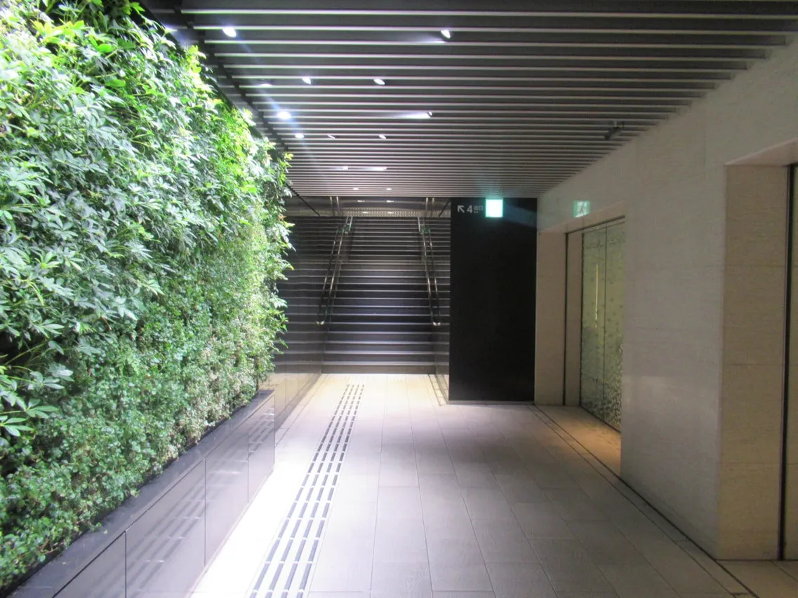 APA Hotel Osaka Hommachi Ekimae — rooms and atmosphere