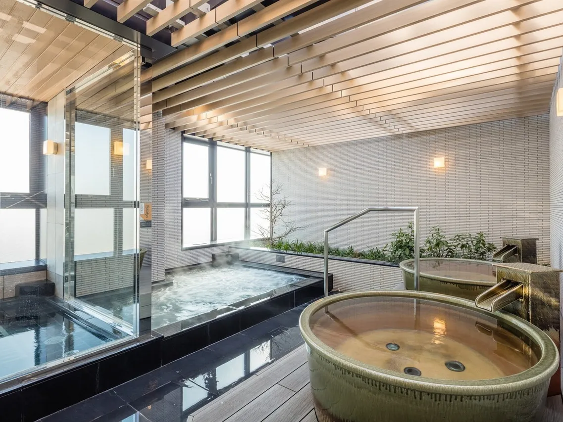 APA Hotel Shinagawa Sengakuji Eki-Mae — rooms and atmosphere