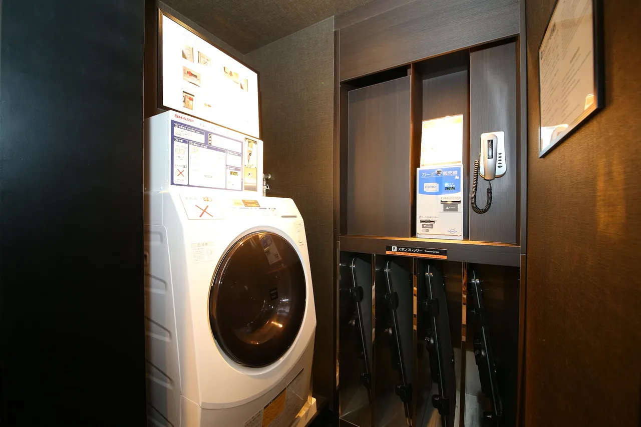 APA Hotel Sugamo Ekimae — ภาพห้องพักและบรรยากาศ