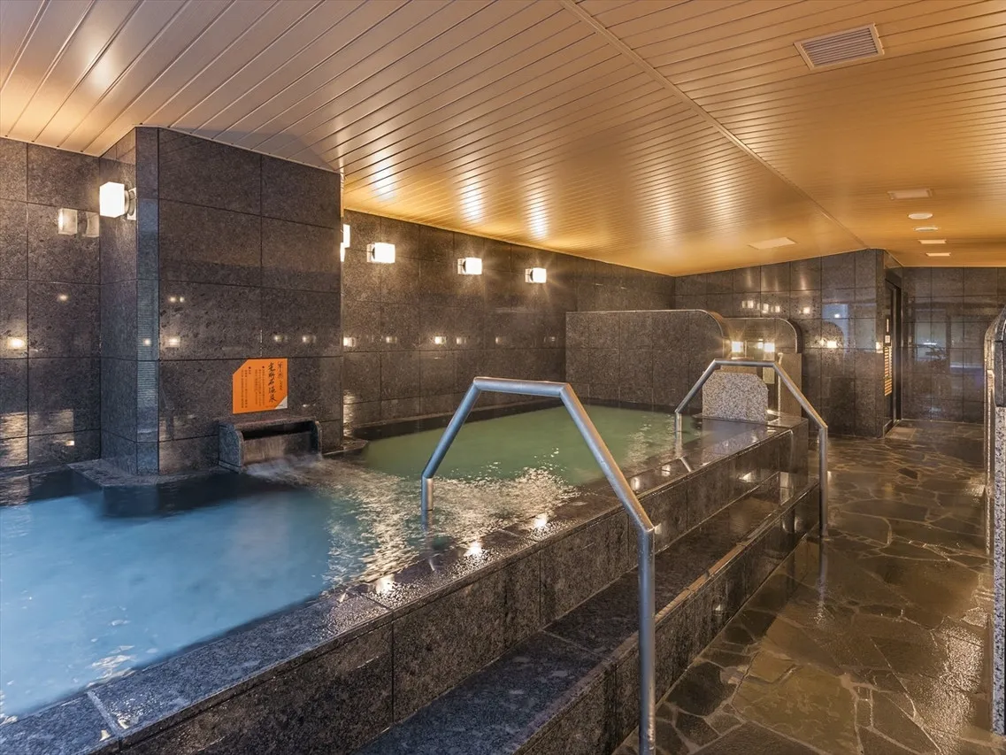 APA Hotel Sugamo Ekimae — ภาพห้องพักและบรรยากาศ