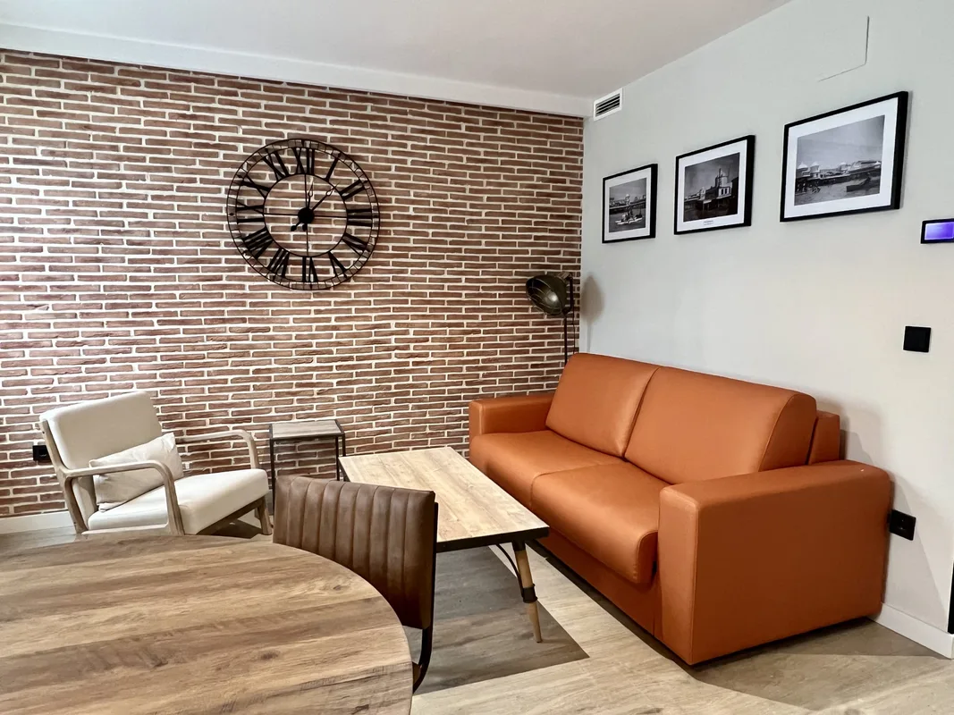 Aparthotel Luz de Gades - Suites Spa Gym (Adults Only) — ภาพห้องพักและบรรยากาศ