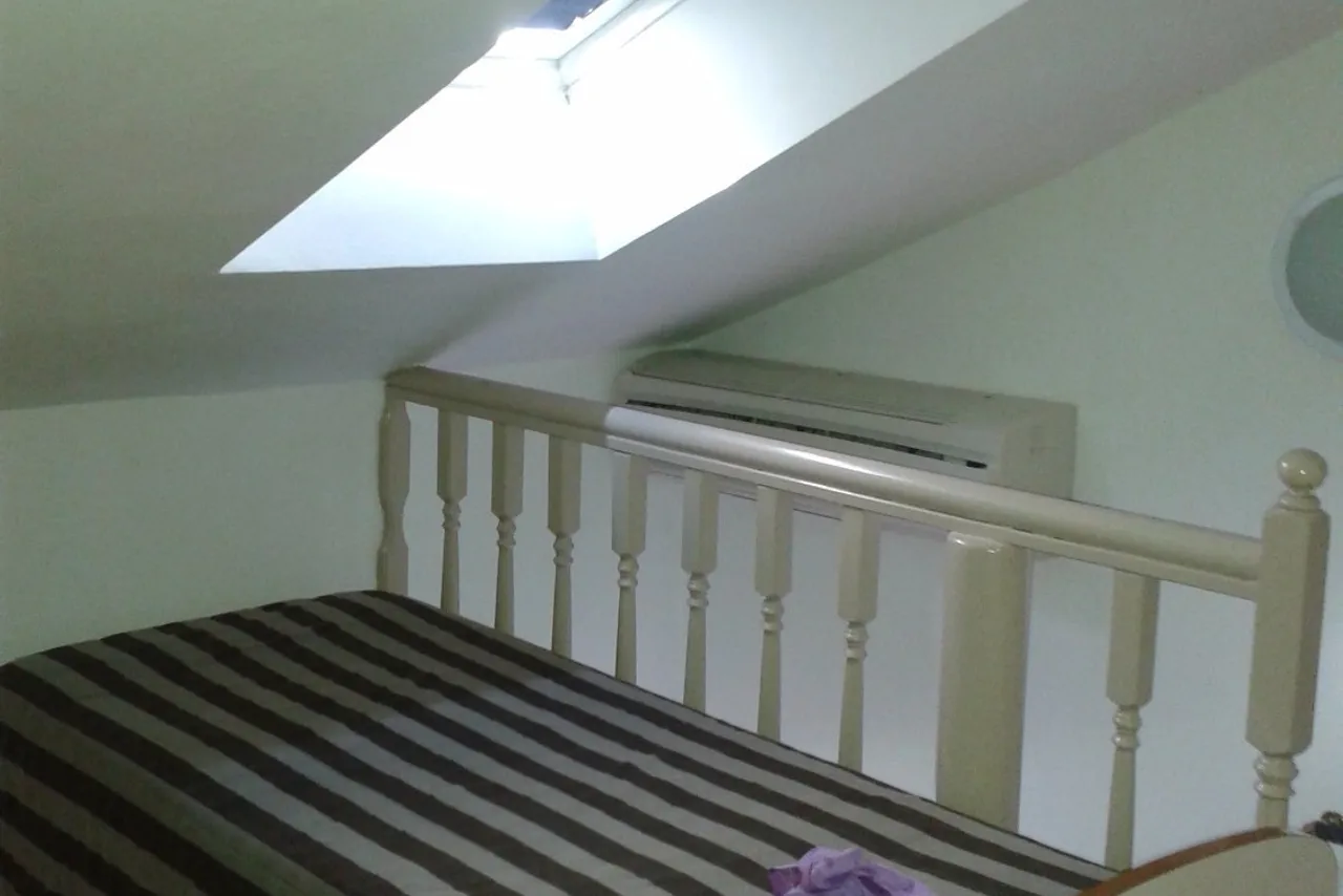Apartments Arena Pula — rooms and atmosphere
