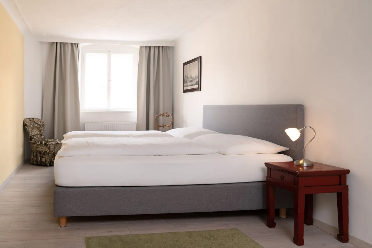 Apartments Golden Roof — ภาพห้องพักและบรรยากาศ