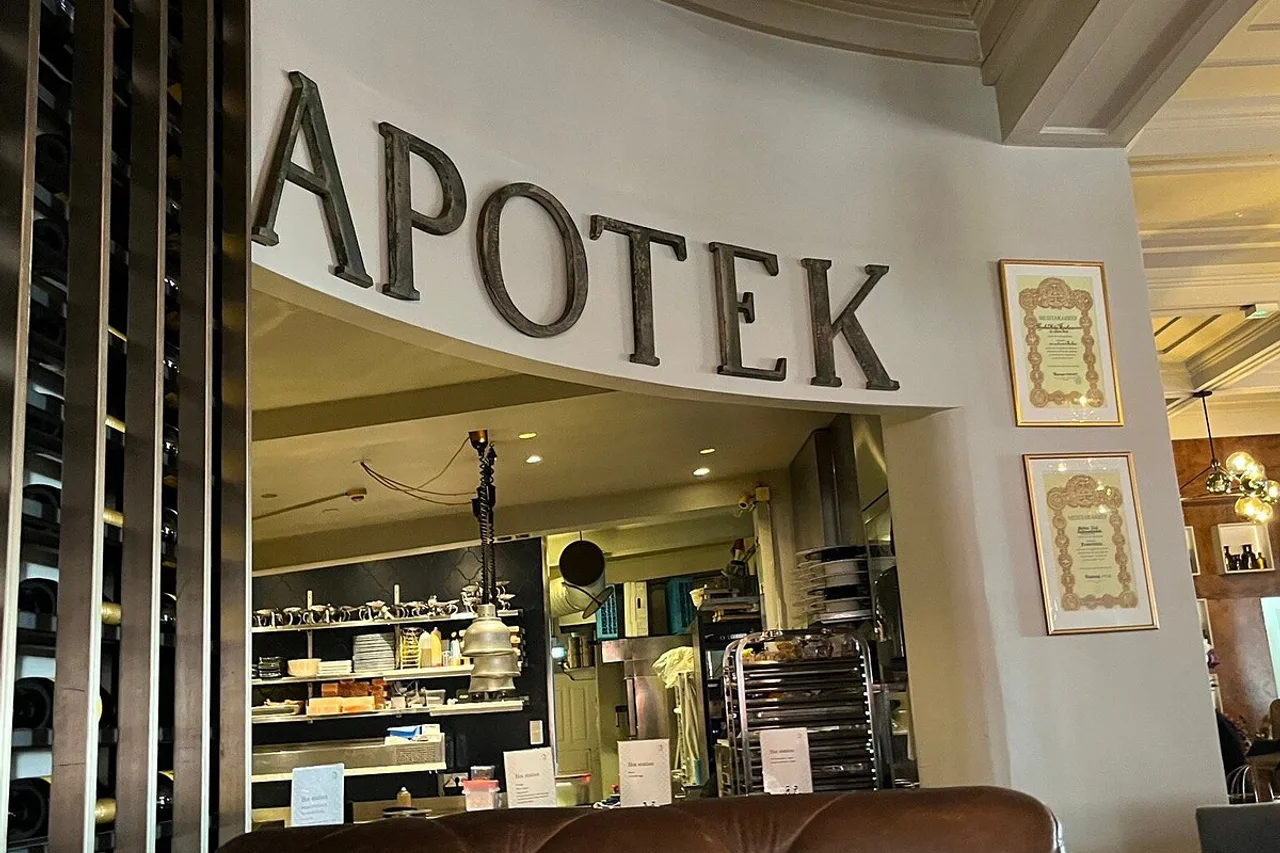 Apotek Hotel Reykjavik by Keahotels — rooms and atmosphere