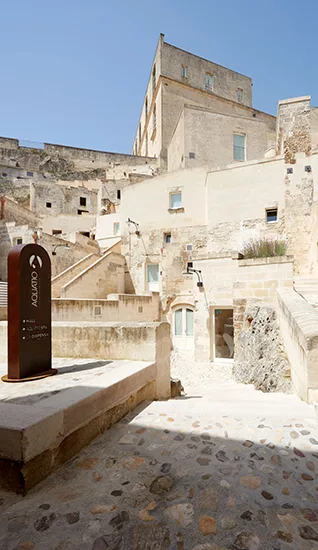 Aquatio Cave Luxury Hotel & Spa
