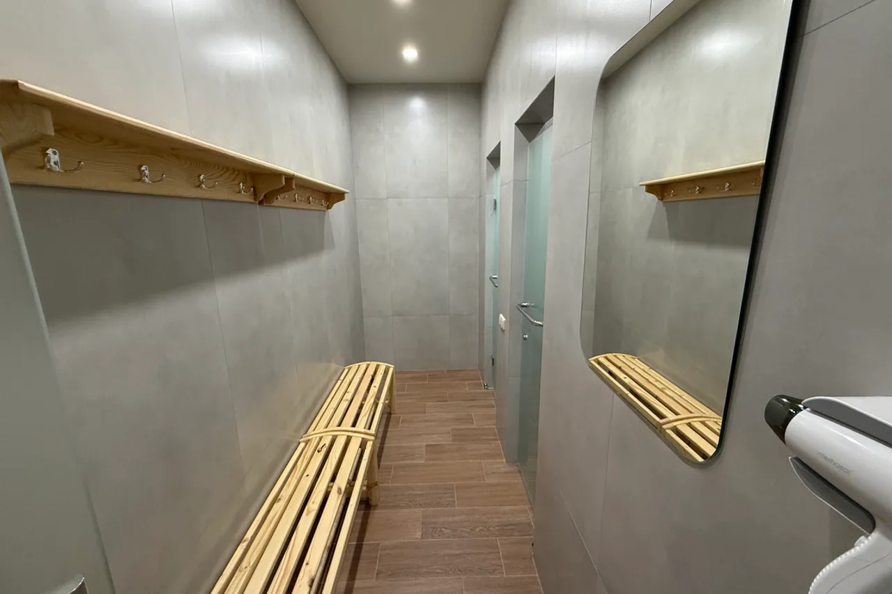 Araks Hotel Complex — ภาพห้องพักและบรรยากาศ
