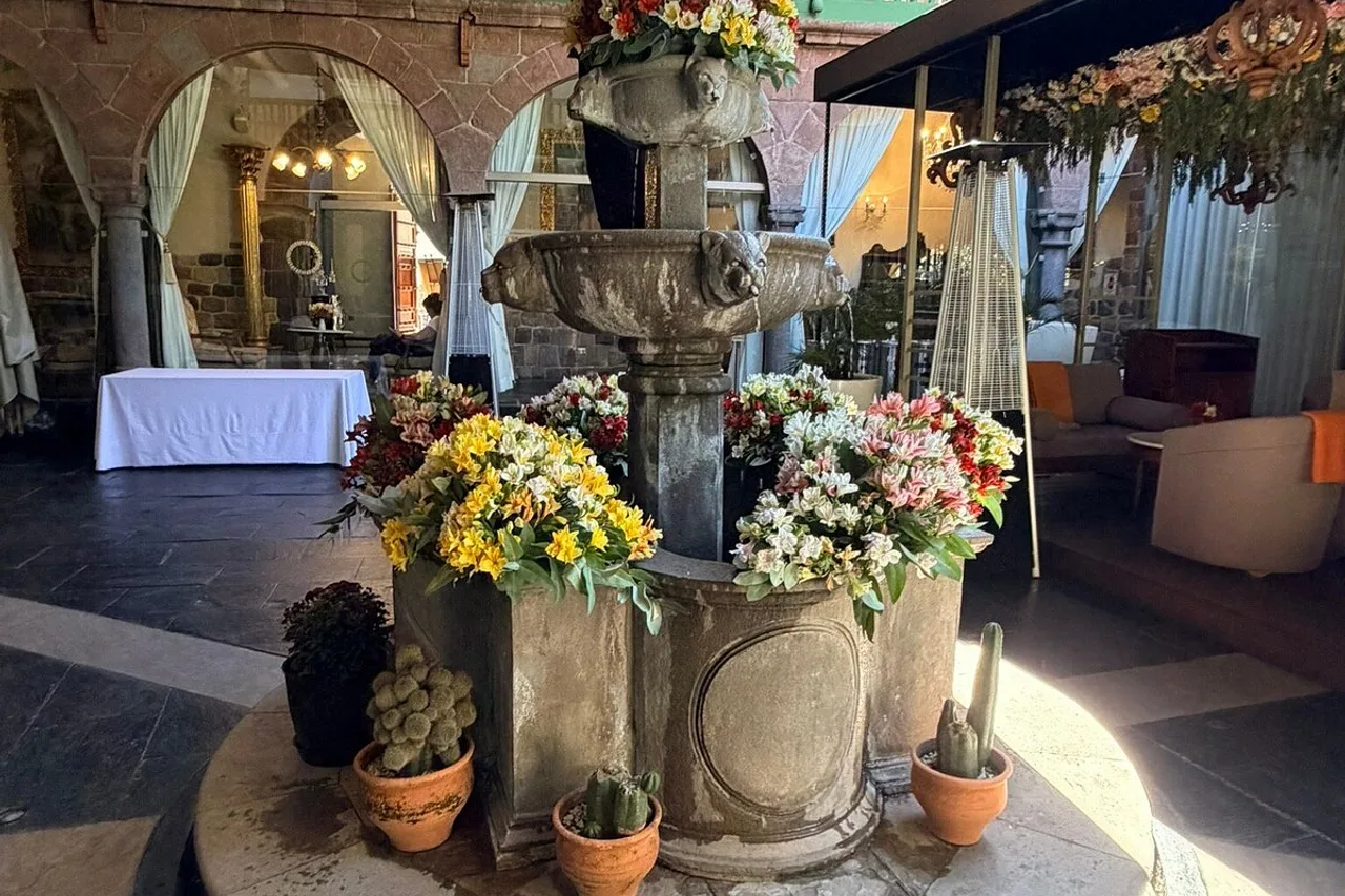 Aranwa Cusco Boutique Hotel — rooms and atmosphere