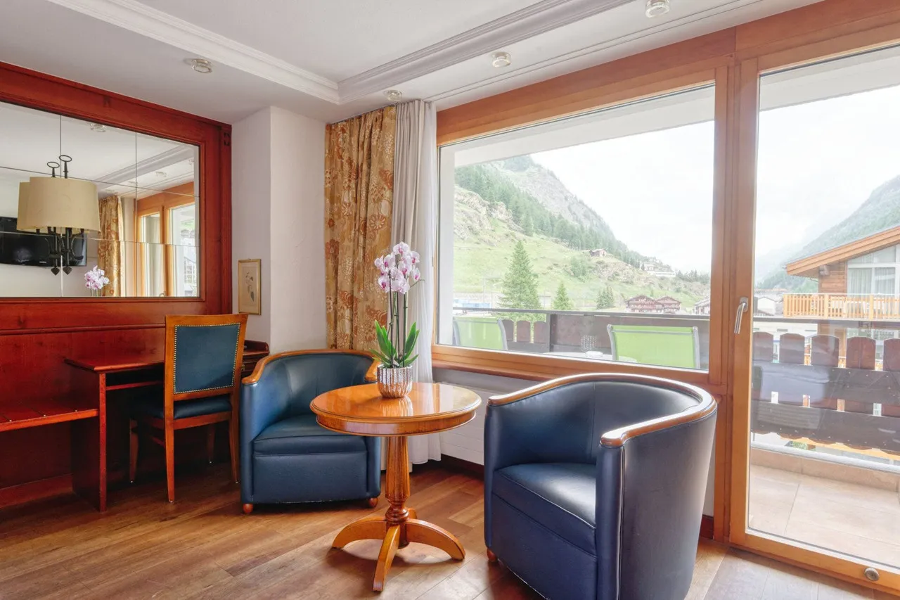 ARCA Solebad Wellness & Spa — ภาพห้องพักและบรรยากาศ