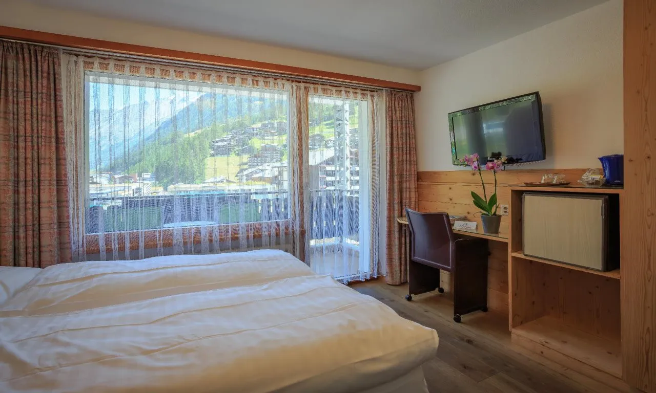 ARCA Solebad Wellness & Spa — ภาพห้องพักและบรรยากาศ