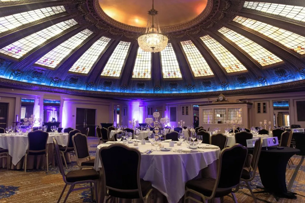 Arctic Club Hotel (The Arctic Club Seattle) — rooms and atmosphere
