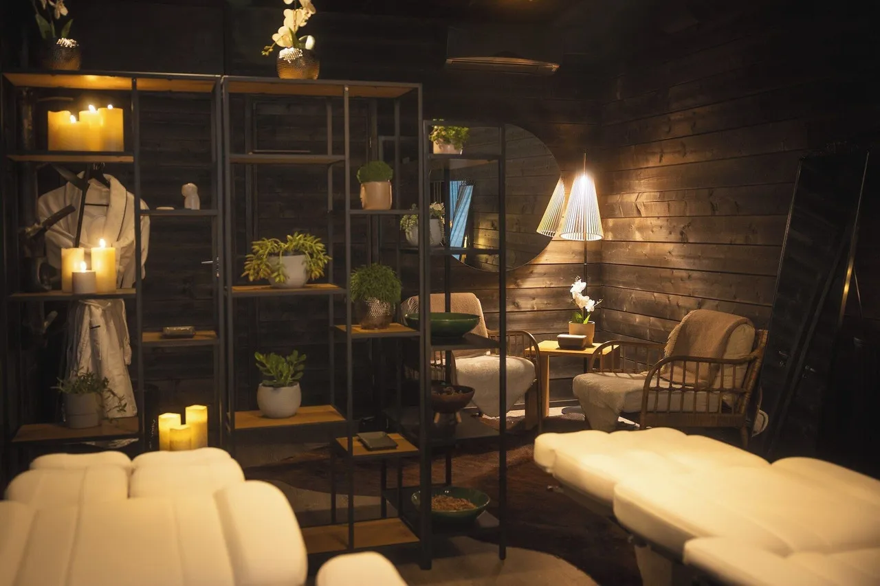 Arctic TreeHouse Hotel — ภาพห้องพักและบรรยากาศ