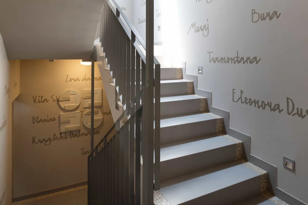 Art Hotel Kalelarga — rooms and atmosphere