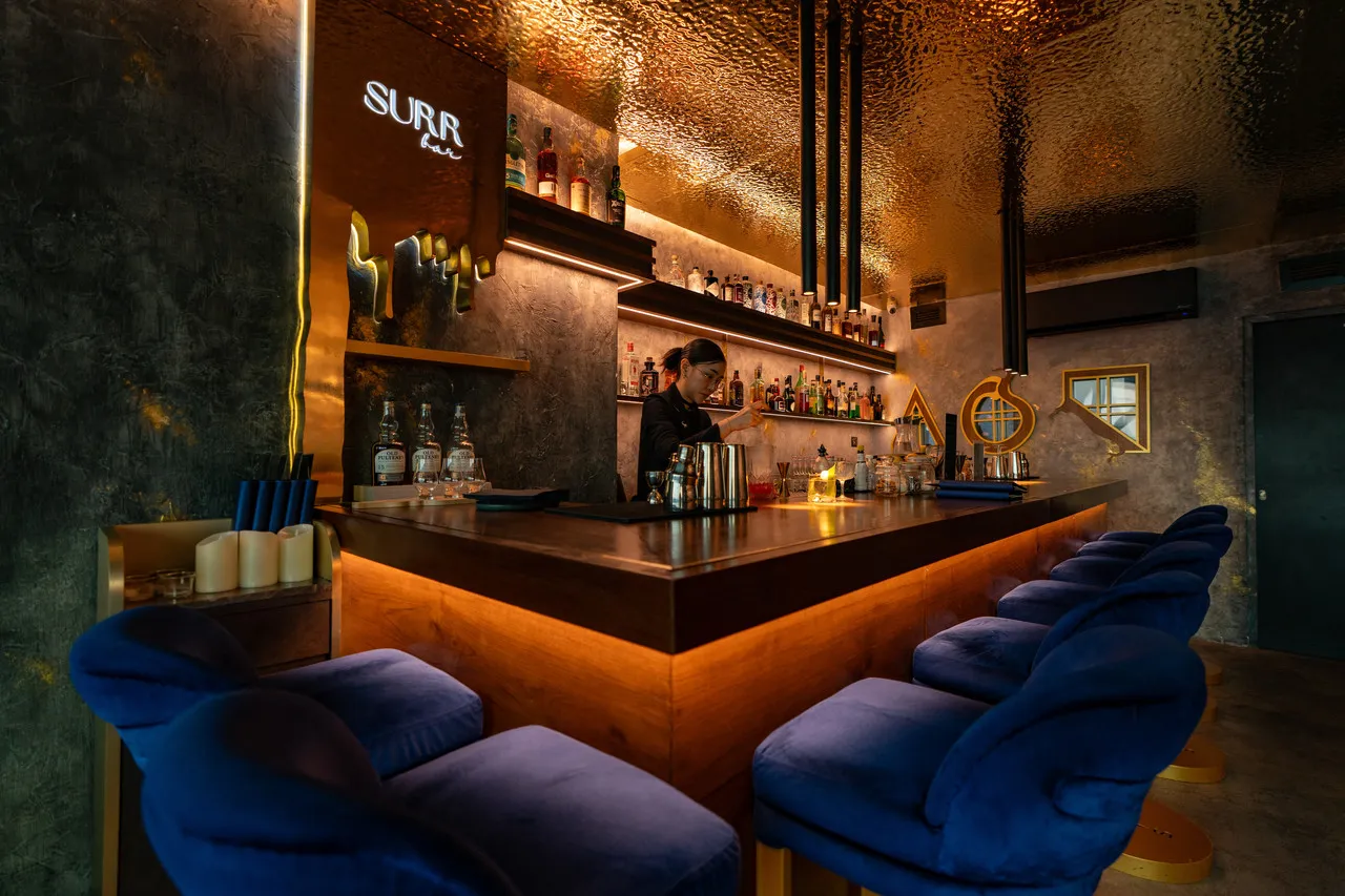 Art Mai Gallery Nimman Hotel Chiang Mai — rooms and atmosphere