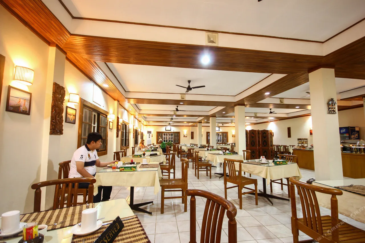 Arthawka Hotel — rooms and atmosphere