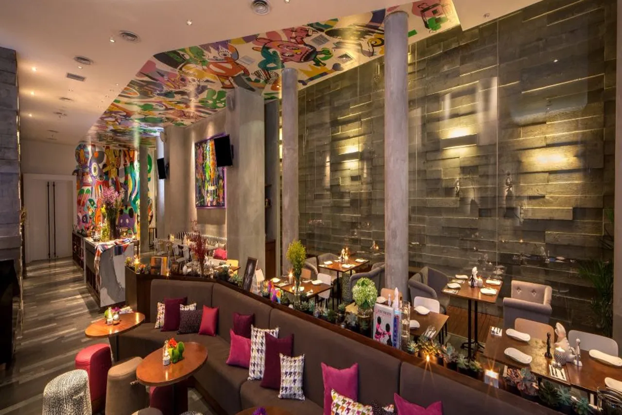 ARTOTEL Thamrin - Jakarta — rooms and atmosphere