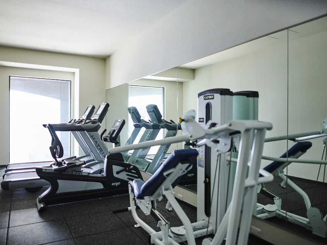 Asakusa View Hotel Annex Rokku — rooms and atmosphere