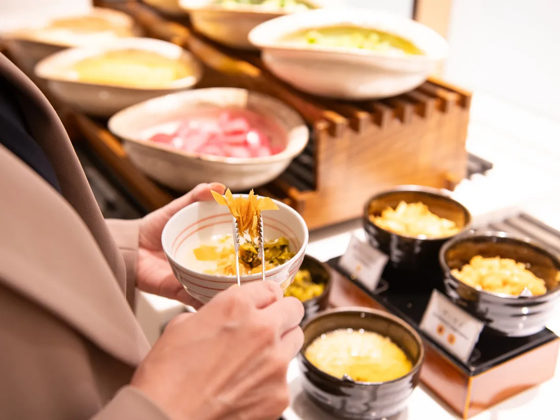 Asakusa View Hotel — rooms and atmosphere