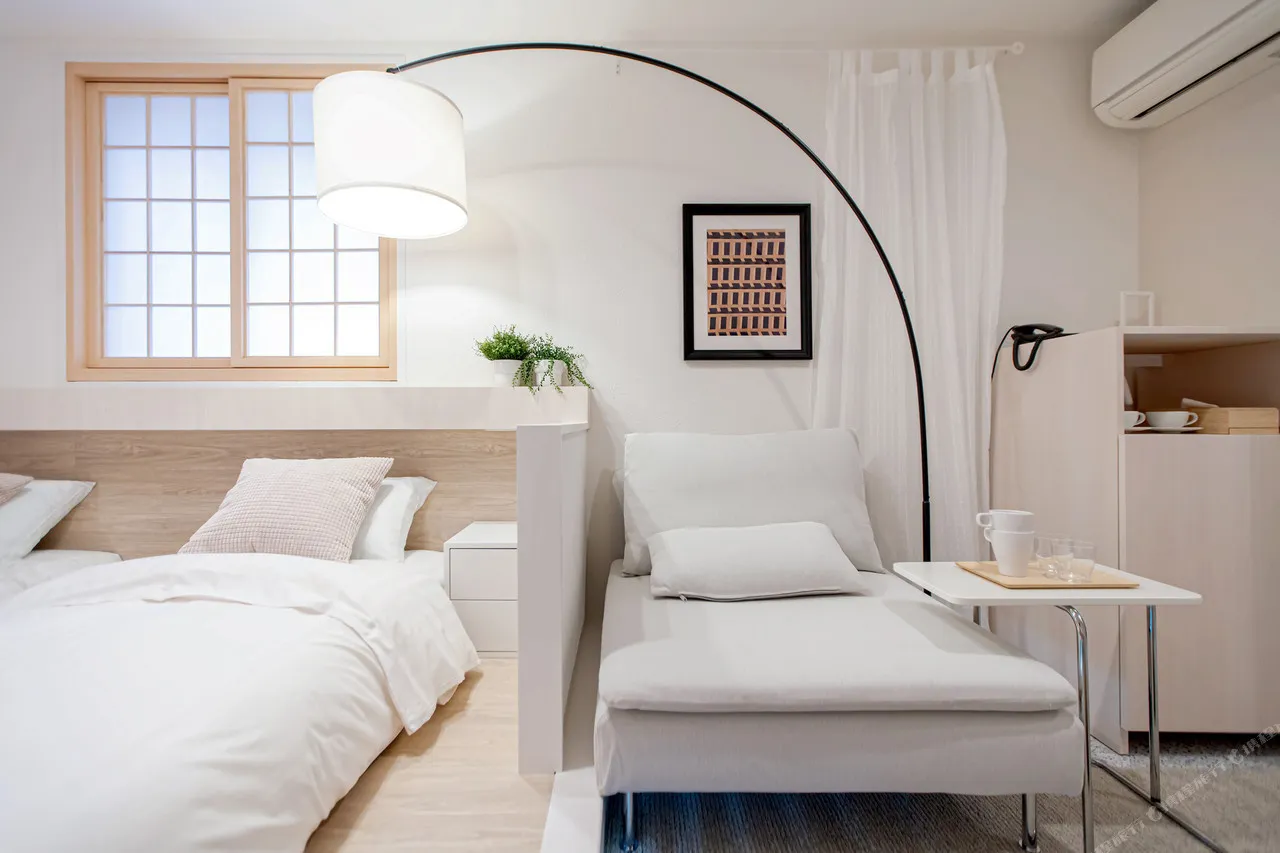 Asakusa YOSHII Hotel — ภาพห้องพักและบรรยากาศ