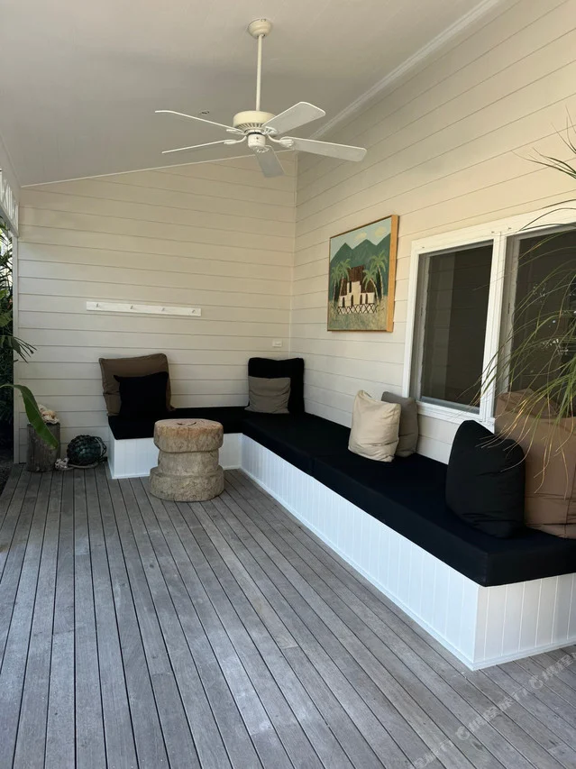 Atlantic Byron Bay — rooms and atmosphere
