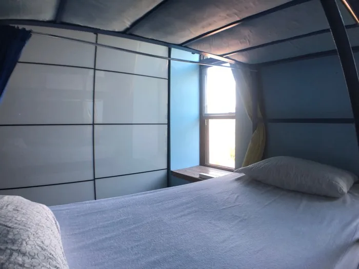 Auberge Alternative du Vieux-Montreal — ภาพห้องพักและบรรยากาศ