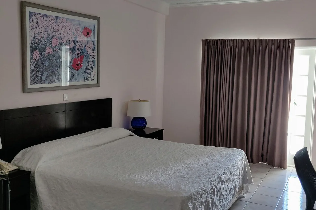 Auberge Seraphine — rooms and atmosphere