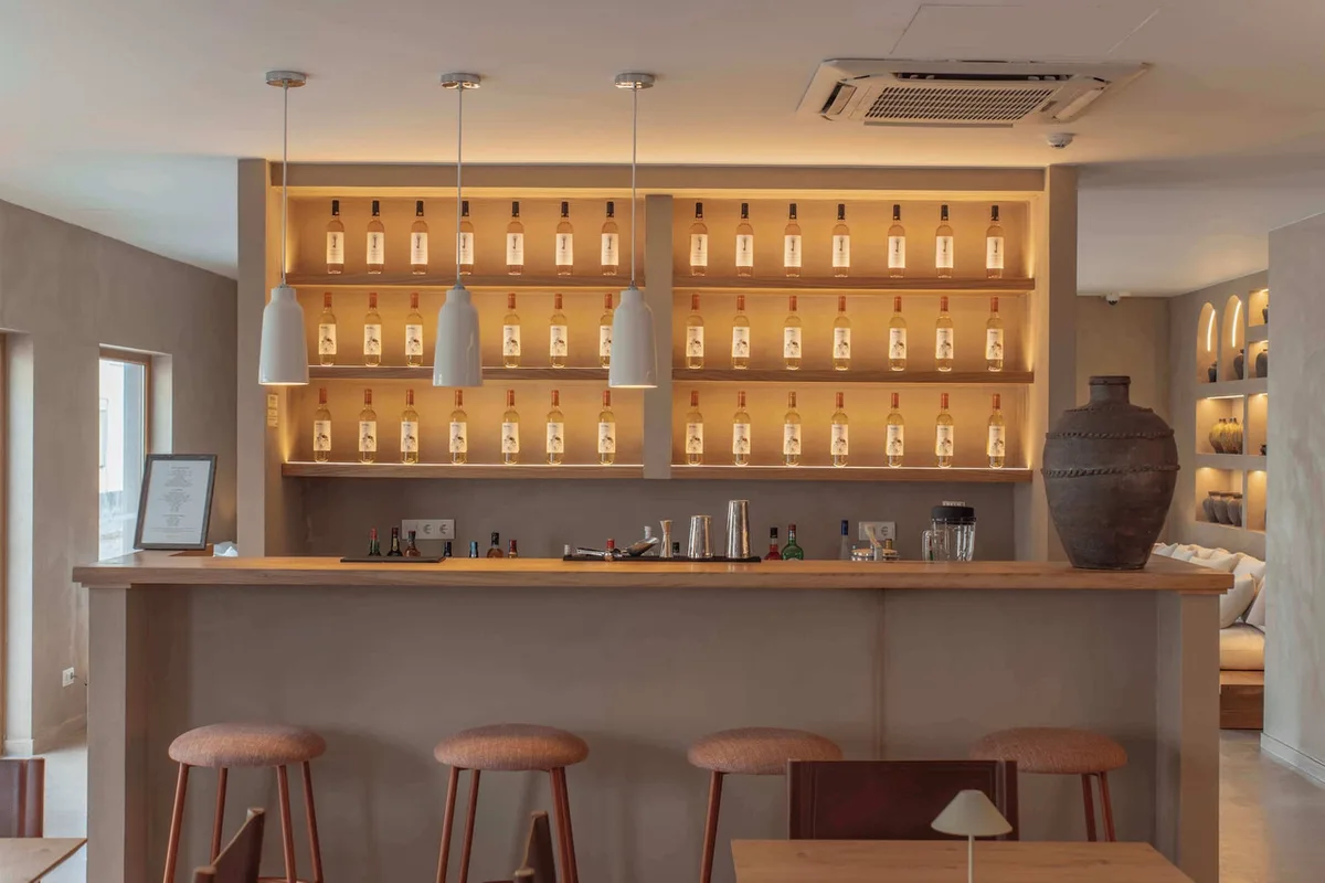 Authentic Tavira Hotel — ตาวีรา