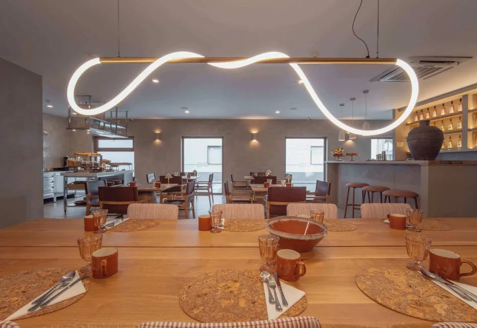 Authentic Tavira Hotel — ภาพห้องพักและบรรยากาศ