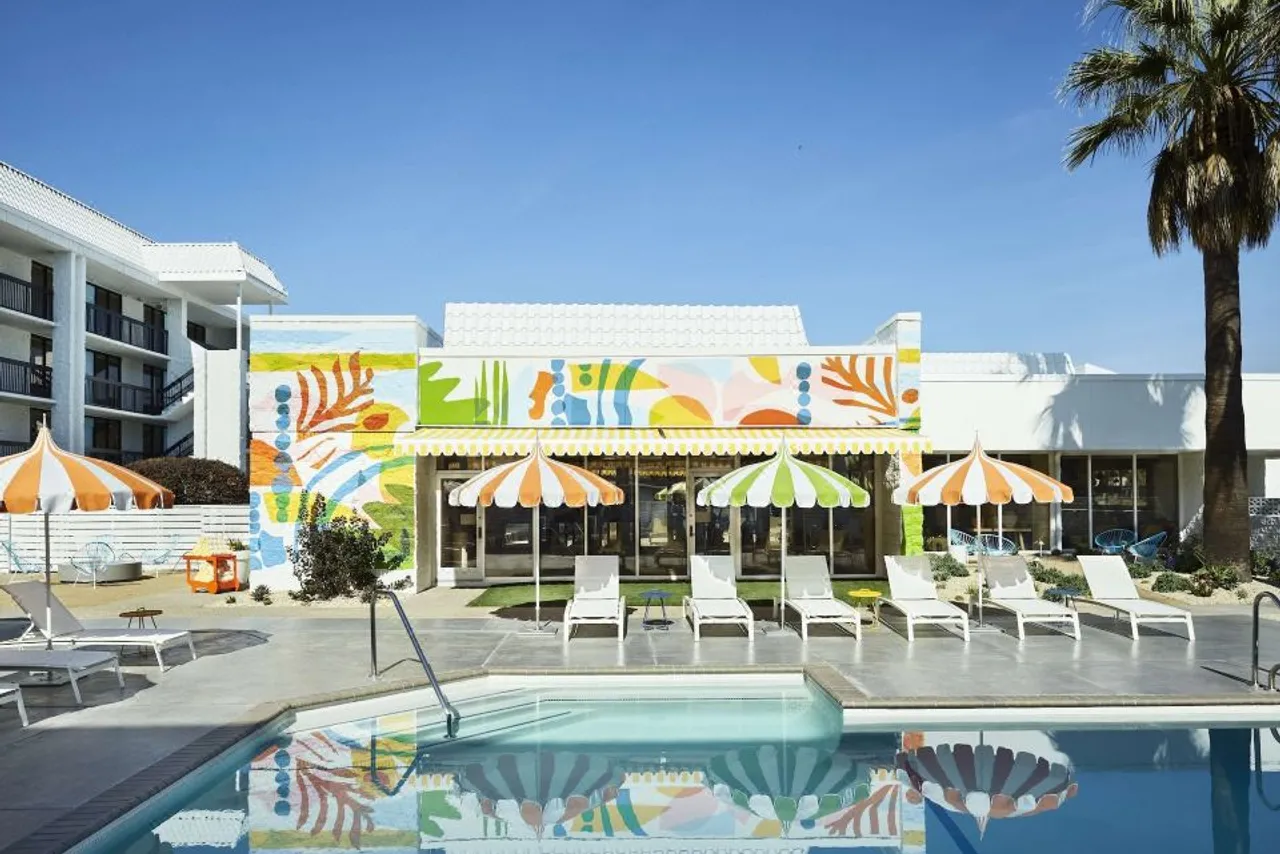 Avatar Hotel Santa Clara, Tapestry Collection by Hilton — rooms and atmosphere