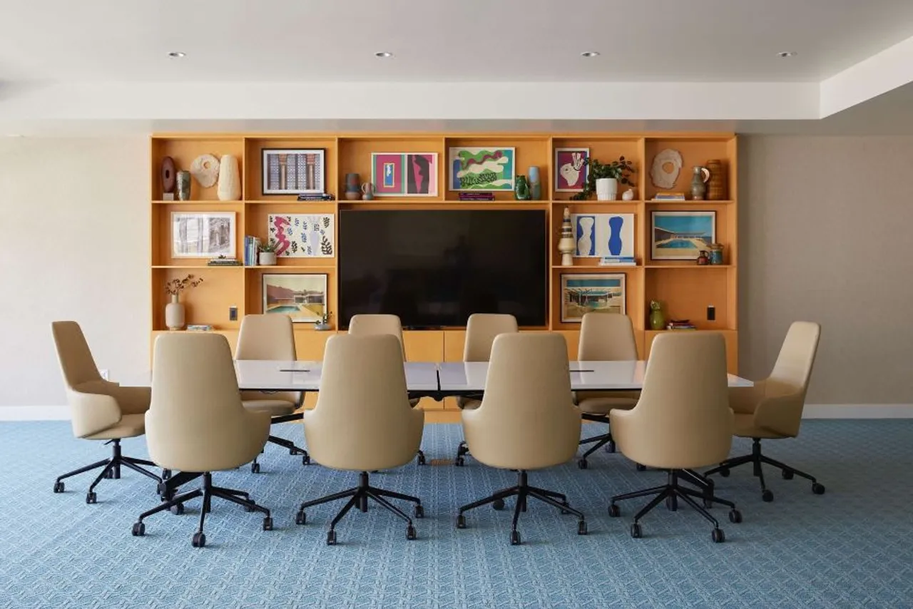 Avatar Hotel Santa Clara, Tapestry Collection by Hilton — rooms and atmosphere