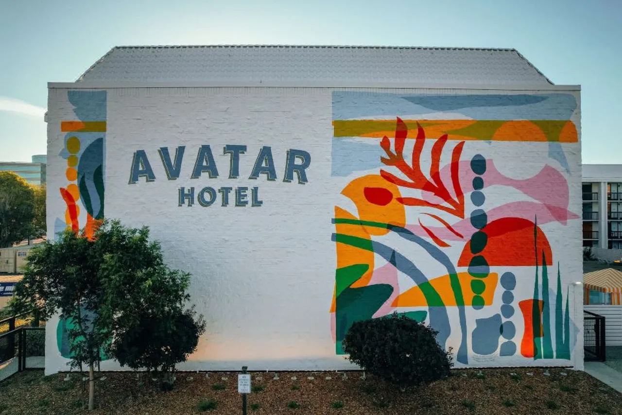 Avatar Hotel Santa Clara, Tapestry Collection by Hilton — rooms and atmosphere