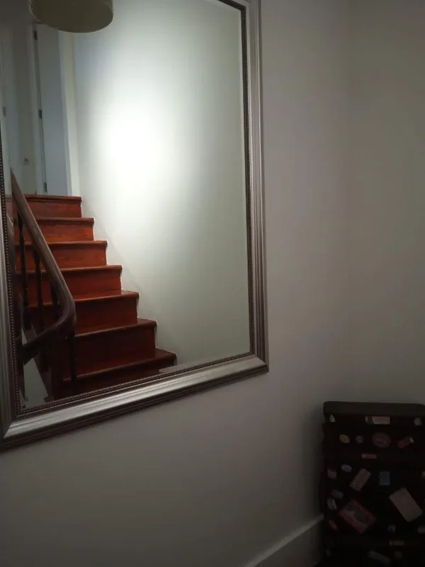 Aveiro Rossio Hostel — ภาพห้องพักและบรรยากาศ