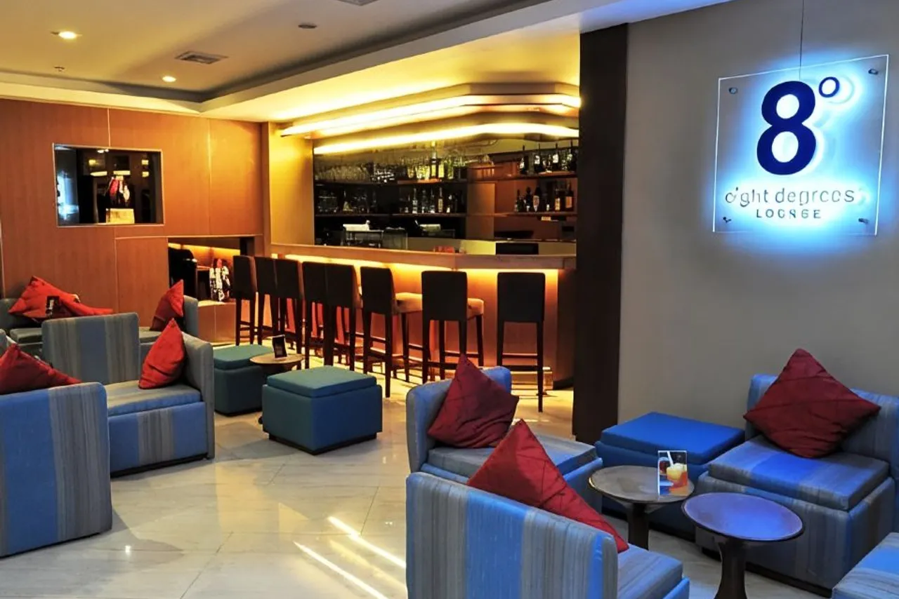 Azalea Hotels & Residences Baguio — rooms and atmosphere