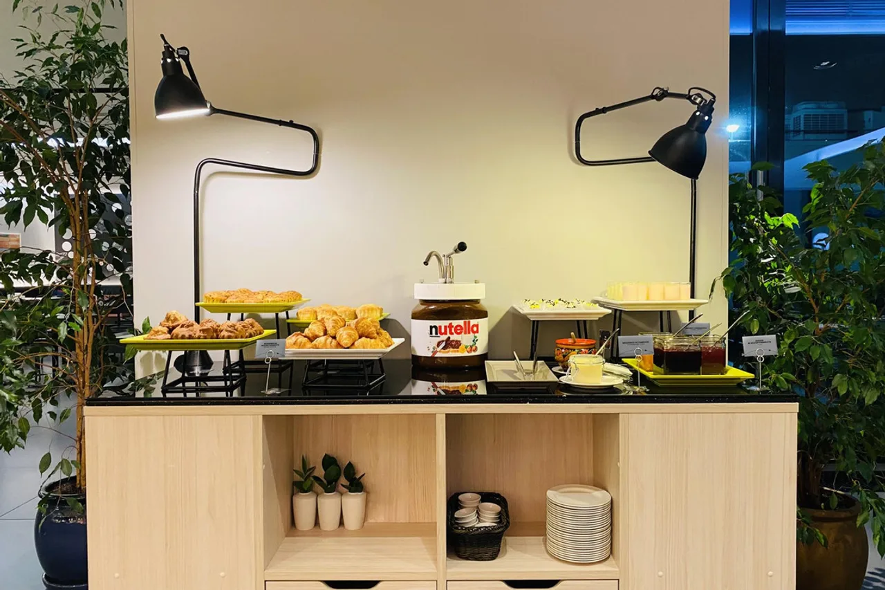 AZIMUT City Hotel Vladivostok — ภาพห้องพักและบรรยากาศ