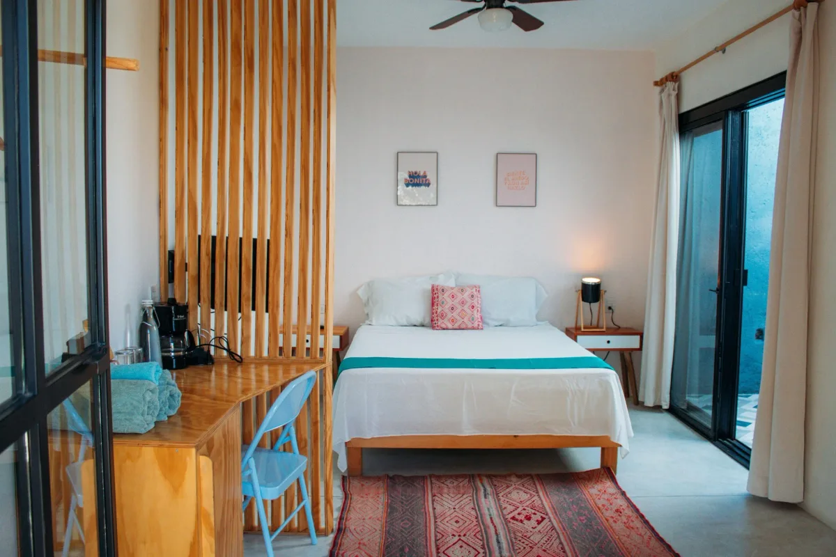 Azul Cielo Hostel — hotel