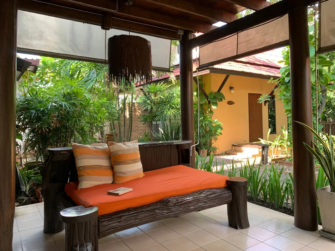 Baan Thai House — ภาพห้องพักและบรรยากาศ