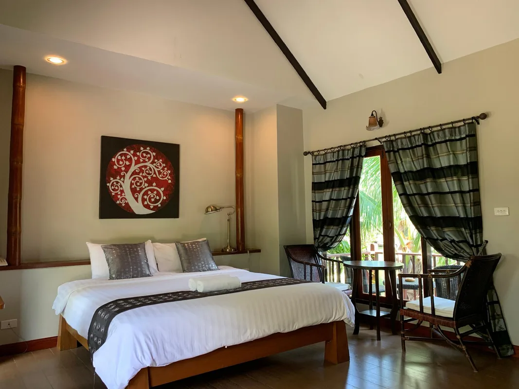 Baan Thai House — ภาพห้องพักและบรรยากาศ