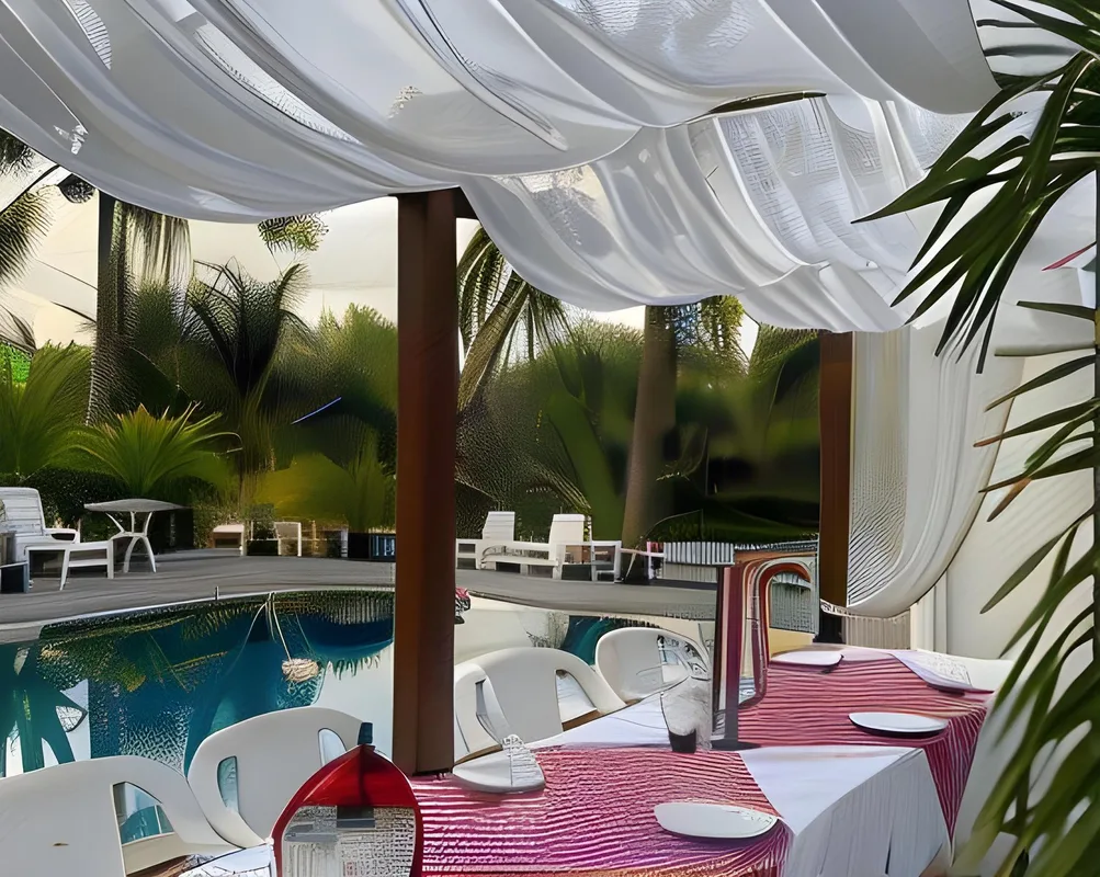 Baan Thai House — ภาพห้องพักและบรรยากาศ