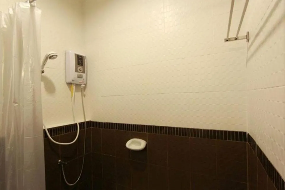 Baanmalai Guest House — ภาพห้องพักและบรรยากาศ