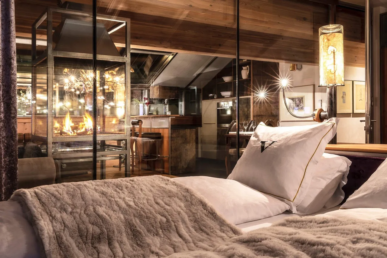 Backstage Boutique SPA Hotel — rooms and atmosphere