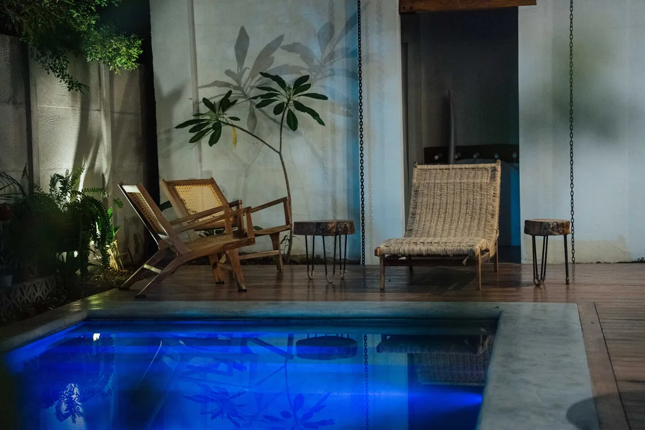 Balance Yoga & Surf Retreat — เอลตุนโก