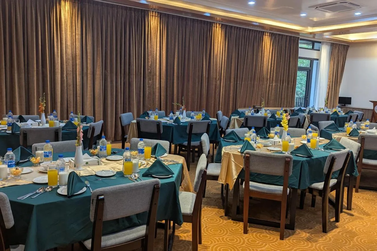 Balishira Resort Ltd. — ภาพห้องพักและบรรยากาศ