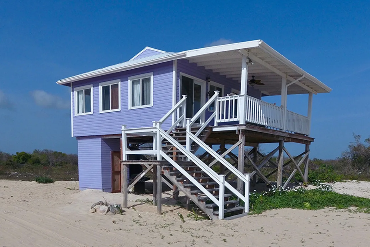 Barbuda Cottages