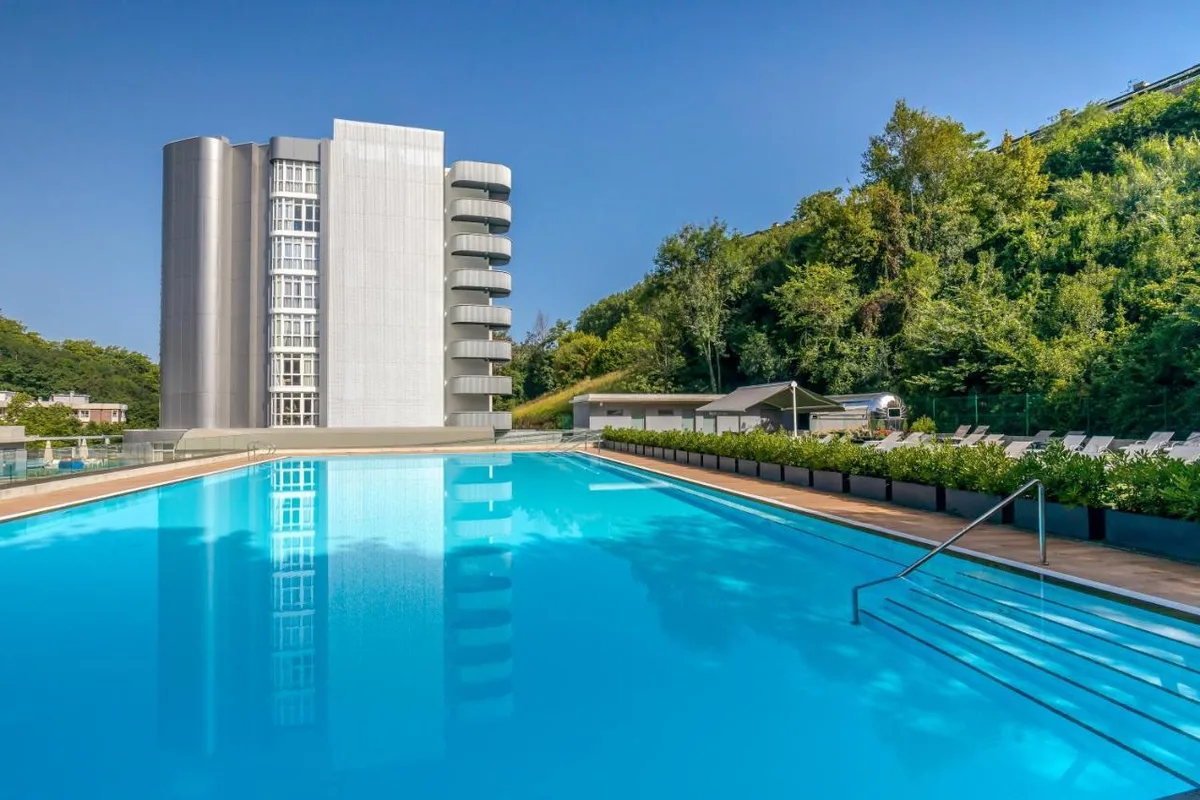 Barceló Costa Vasca — ซานเซบาสเตียน