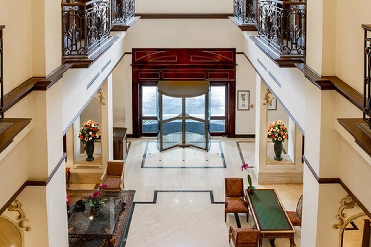 Barceló San Salvador — rooms and atmosphere