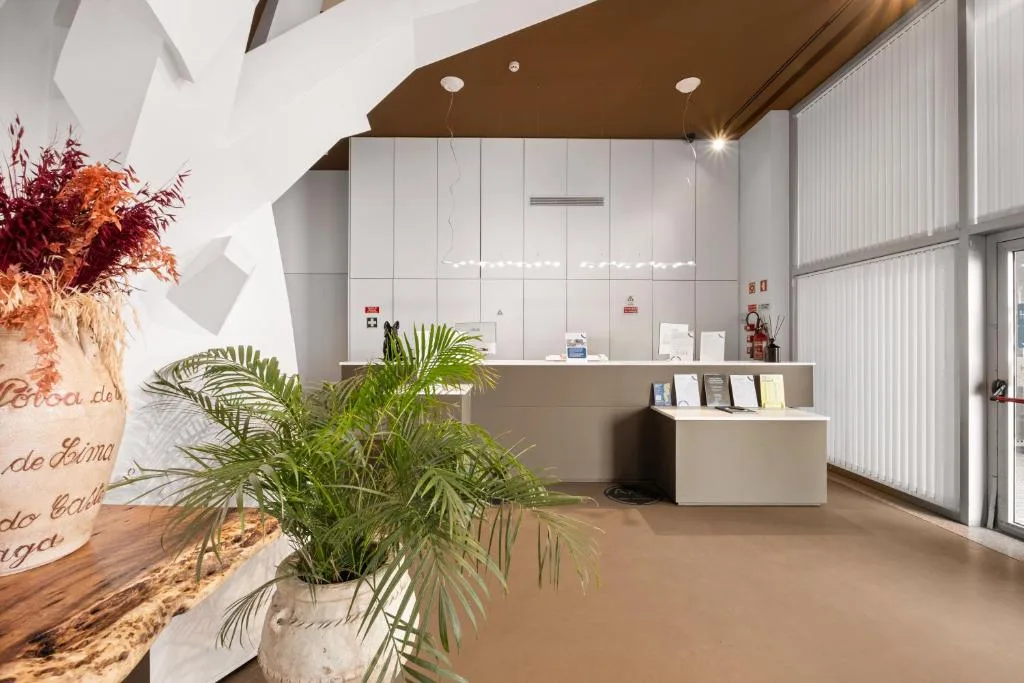 Basic Braga by Axis — ภาพห้องพักและบรรยากาศ