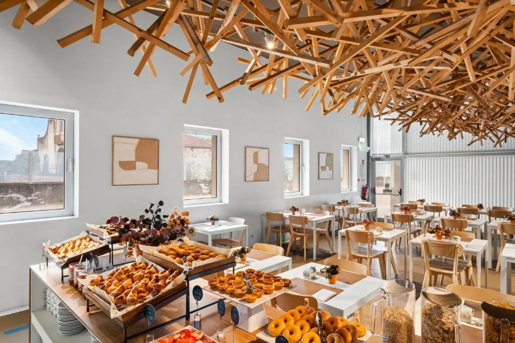 Basic Braga by Axis — ภาพห้องพักและบรรยากาศ