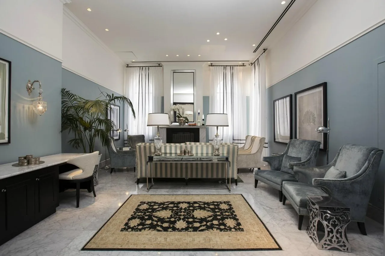 Bay Club - an Atlas Boutique Hotel — ไฮฟา