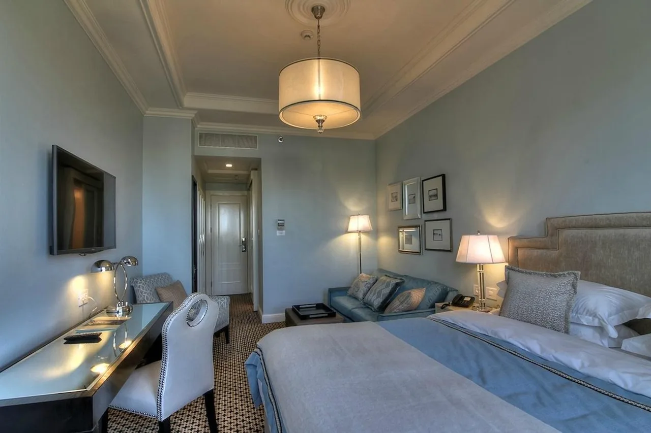 Bay Club - an Atlas Boutique Hotel — ภาพห้องพักและบรรยากาศ