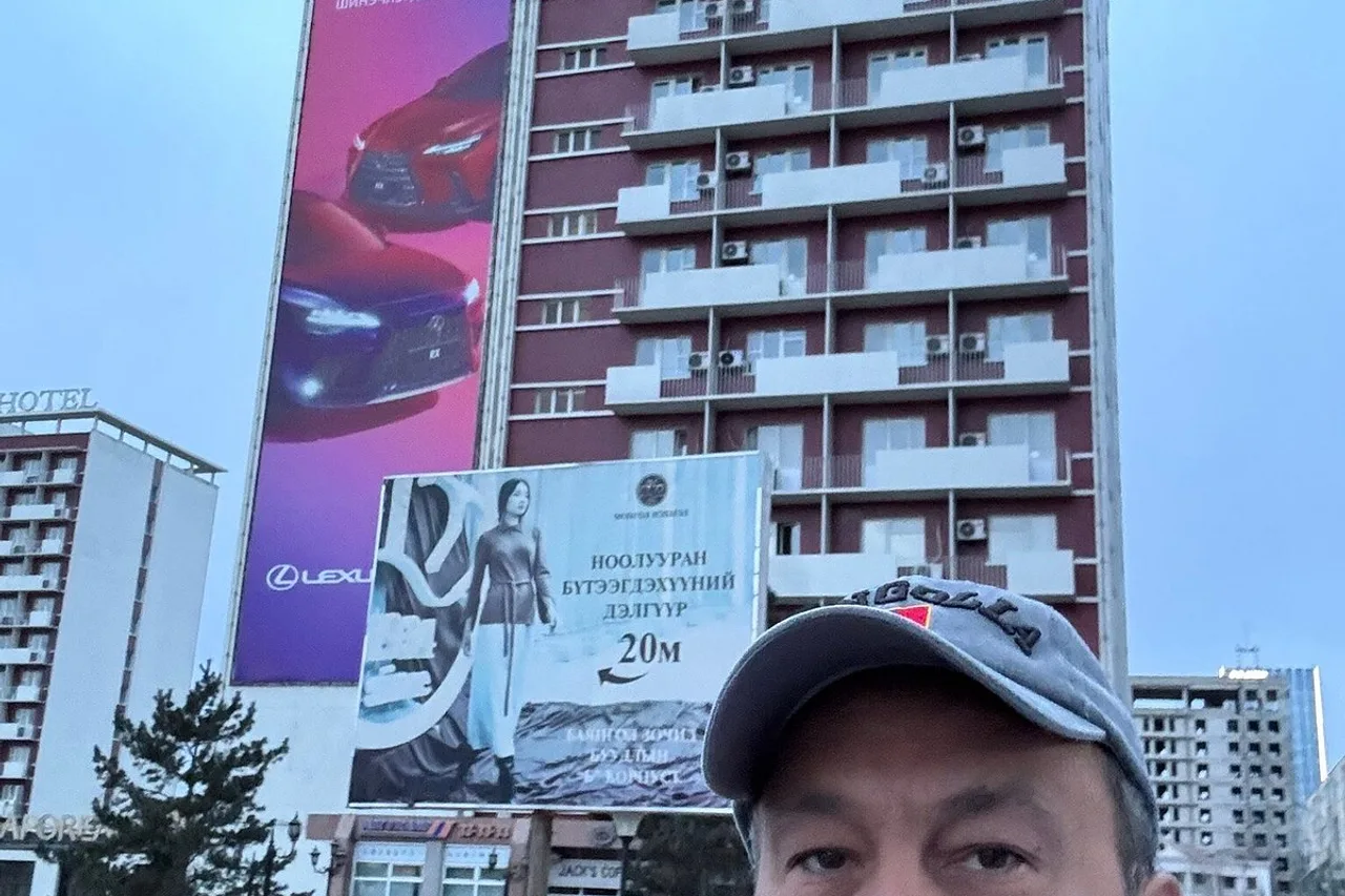 Bayangol Hotel — rooms and atmosphere